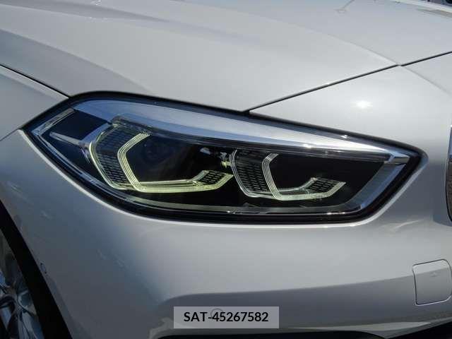 Bmw 1 SERIES 2020-03 261767-5