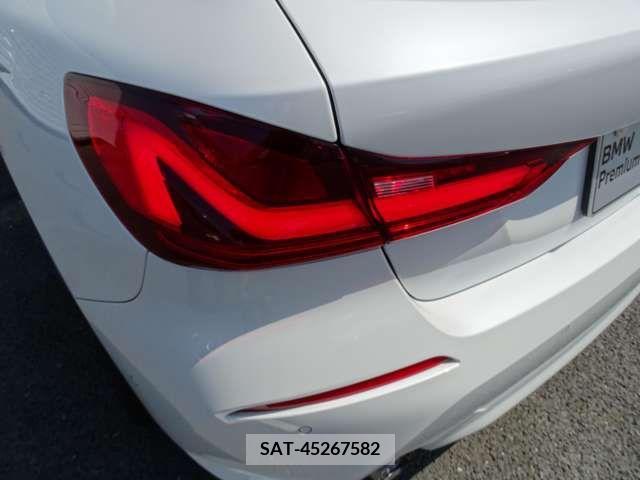 Bmw 1 SERIES 2020-03 261767-18