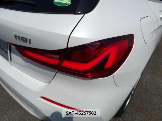 Bmw 1 SERIES 2020-03 261767-17