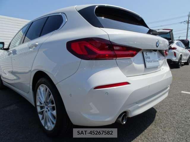Bmw 1 SERIES 2020-03 261767-16
