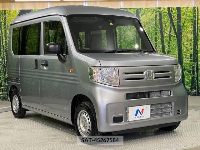 Honda N-VAN 2023-01 329816-16