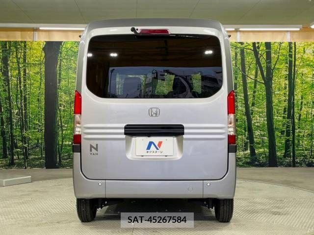 Honda N-VAN 2023-01 329816-15