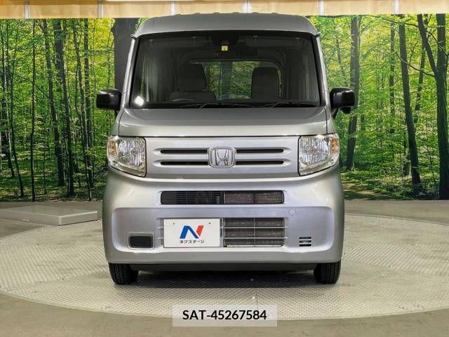 Honda N-VAN 2023-01 329816-14