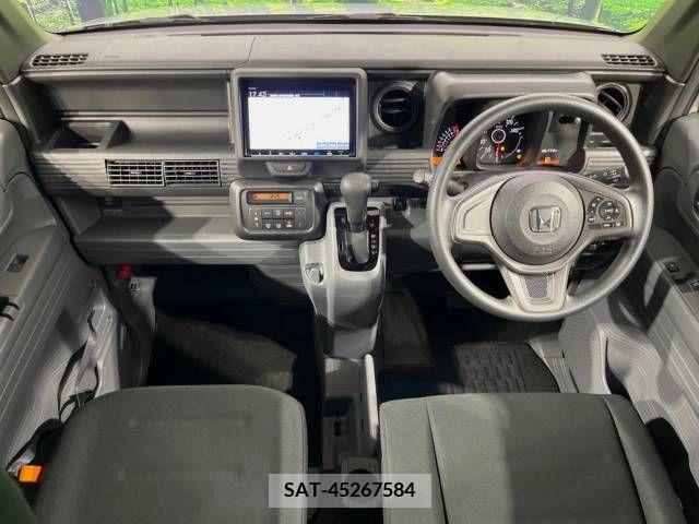 Honda N-VAN 2023-01 329816-1