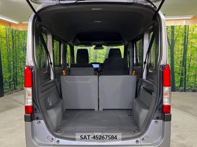 Honda N-VAN 2023-01 329816-10