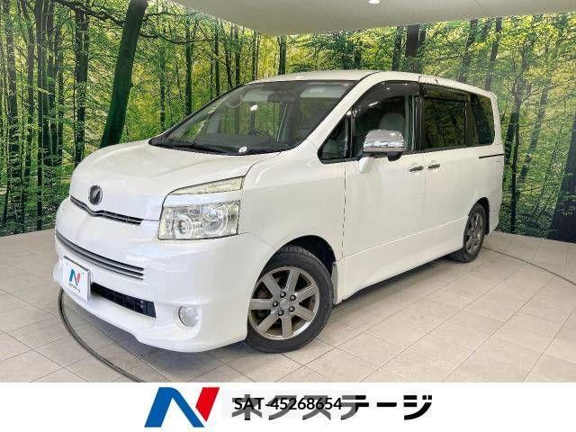 Toyota VOXY 2010-05 370497-0