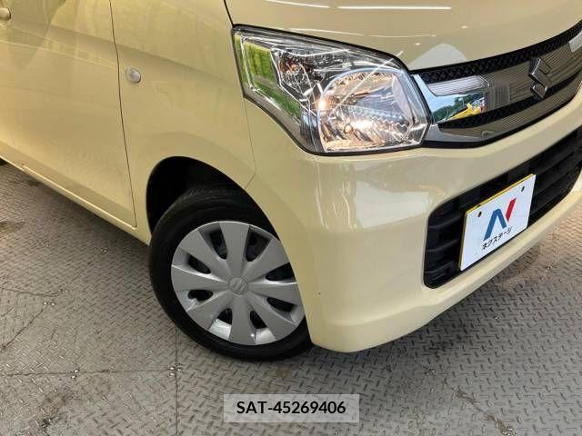 Suzuki SPACIA 2017-03 312233-12