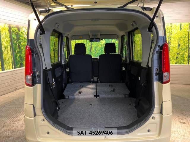 Suzuki SPACIA 2017-03 312233-10