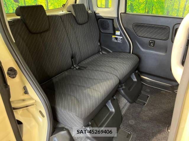 Suzuki SPACIA 2017-03 312233-9
