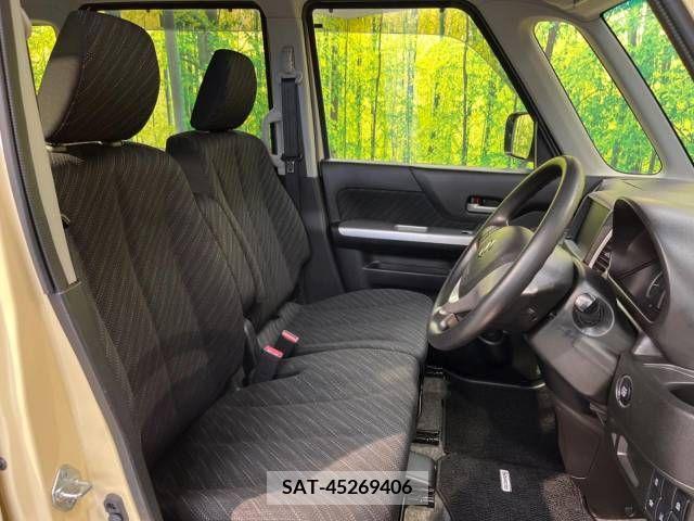 Suzuki SPACIA 2017-03 312233-8