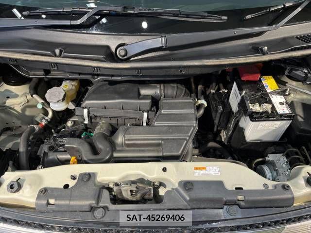 Suzuki SPACIA 2017-03 312233-18