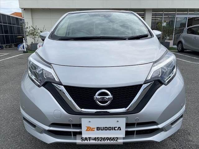Nissan NOTE 2019-05 302446-8