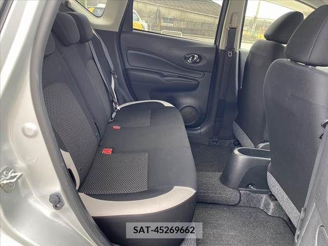 Nissan NOTE 2019-05 302446-17