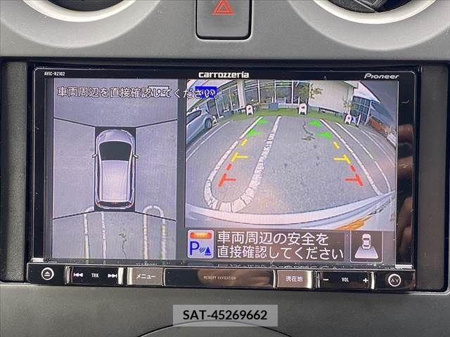 Nissan NOTE 2019-05 302446-3