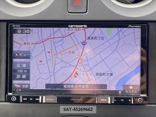 Nissan NOTE 2019-05 302446-2