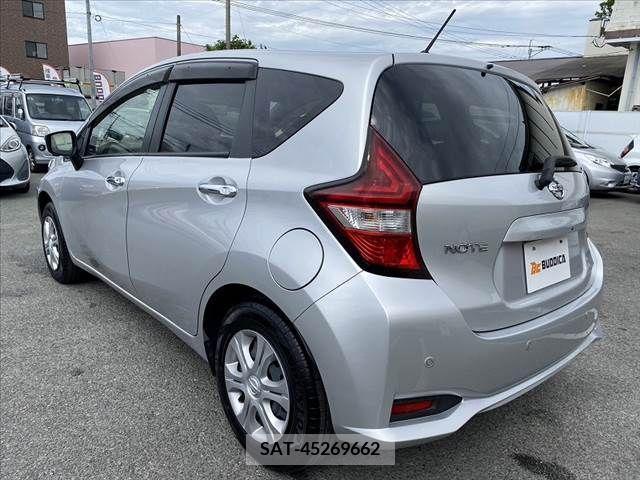 Nissan NOTE 2019-05 302446-14