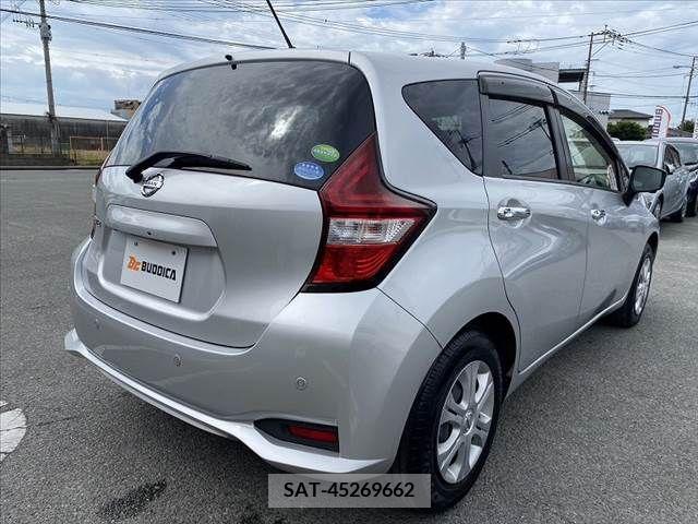 Nissan NOTE 2019-05 302446-12