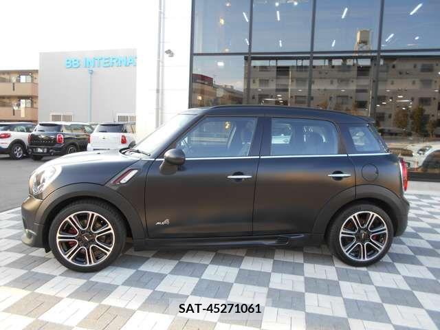 Bmw MINI 2014-06 319767-7