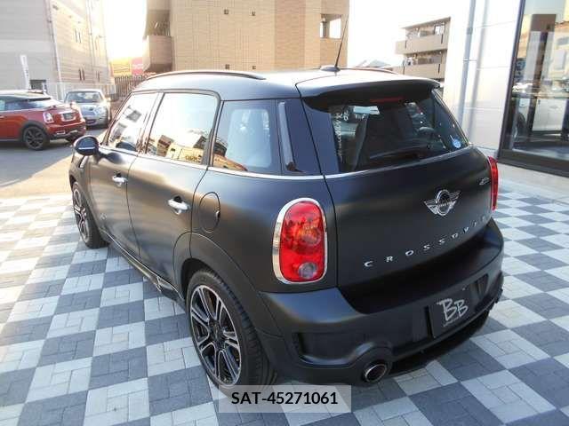 Bmw MINI 2014-06 319767-6