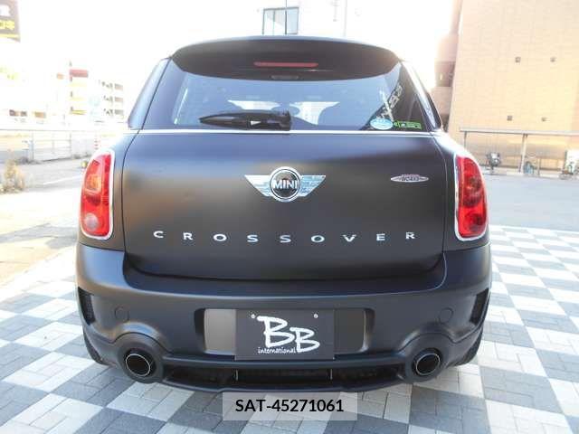 Bmw MINI 2014-06 319767-5