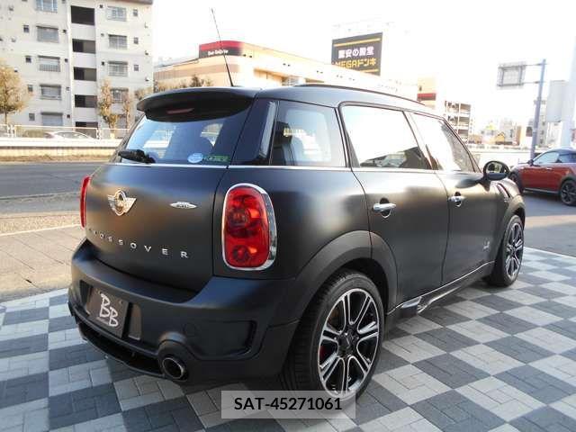 Bmw MINI 2014-06 319767-4