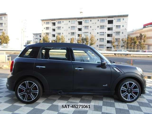 Bmw MINI 2014-06 319767-3