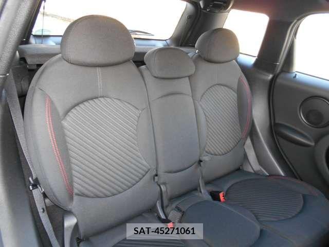 Bmw MINI 2014-06 319767-11