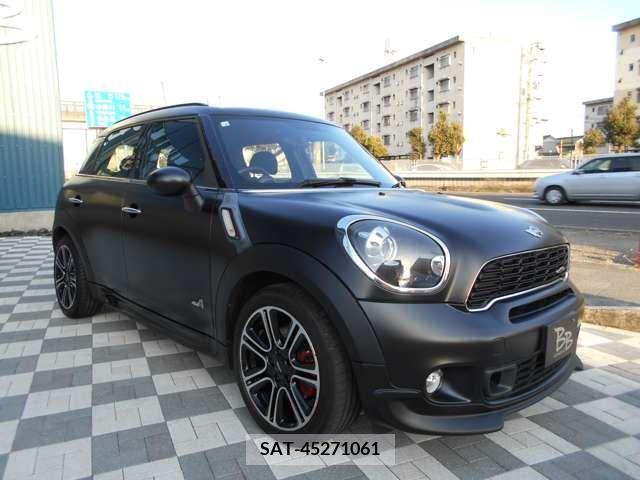 Bmw MINI 2014-06 319767-2