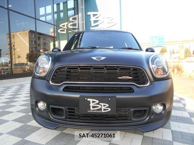 Bmw MINI 2014-06 319767-1