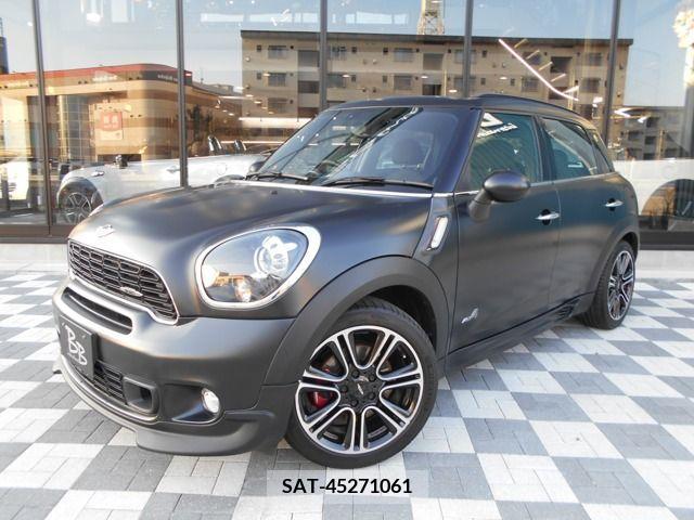 Bmw MINI 2014-06 319767-0