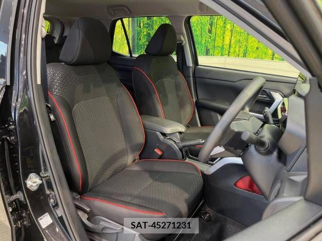 Toyota RAIZE 2023-10 388615-8