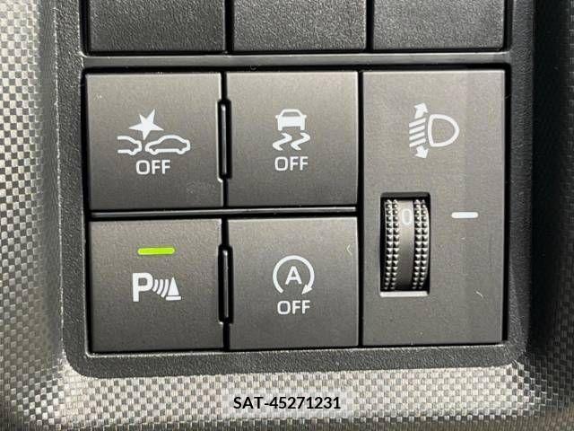 Toyota RAIZE 2023-10 388615-6
