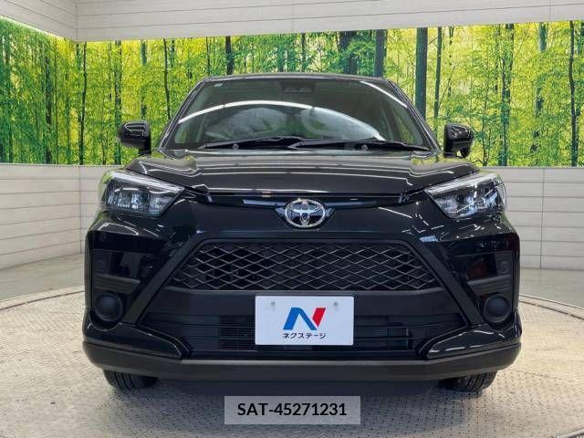Toyota RAIZE 2023-10 388615-14