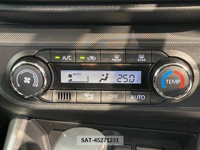 Toyota RAIZE 2023-10 388615-5