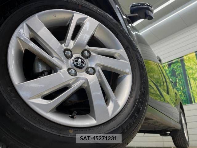 Toyota RAIZE 2023-10 388615-13