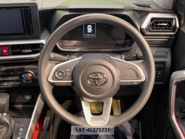 Toyota RAIZE 2023-10 388615-11