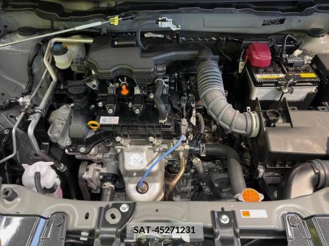 Toyota RAIZE 2023-10 388615-18