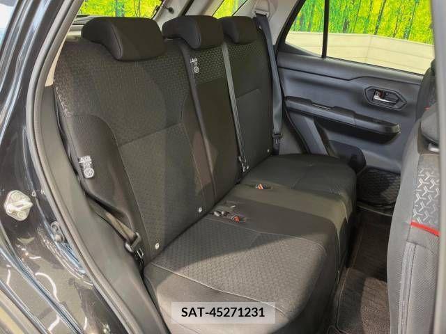 Toyota RAIZE 2023-10 388615-9