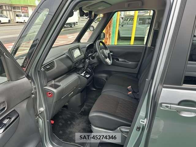 Mitsubishi EK X SPACE 2022-06 267944-4