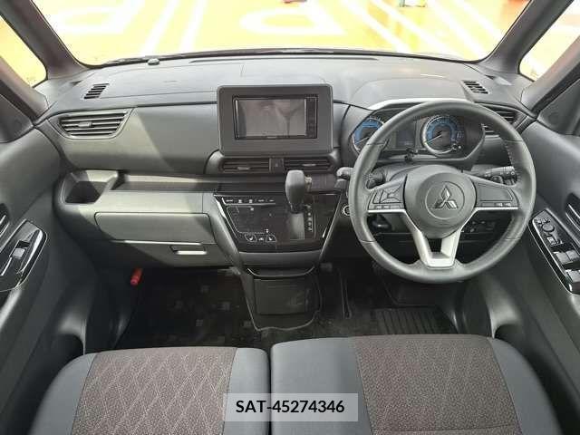 Mitsubishi EK X SPACE 2022-06 267944-7