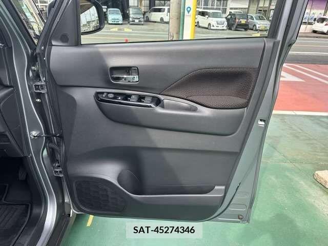 Mitsubishi EK X SPACE 2022-06 267944-17
