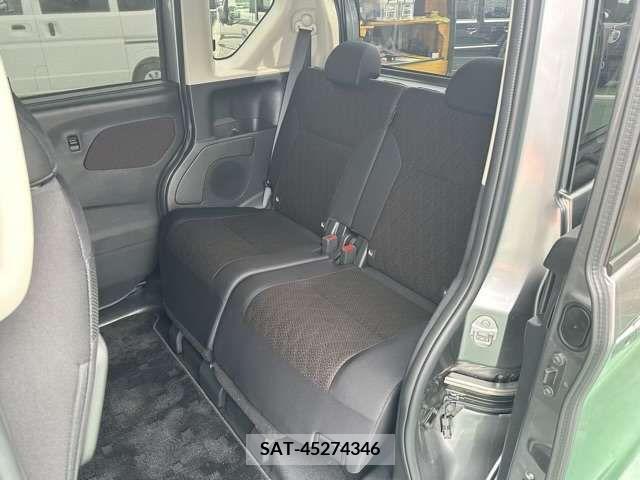 Mitsubishi EK X SPACE 2022-06 267944-6