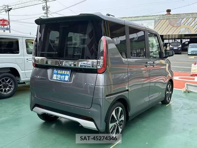 Mitsubishi EK X SPACE 2022-06 267944-2