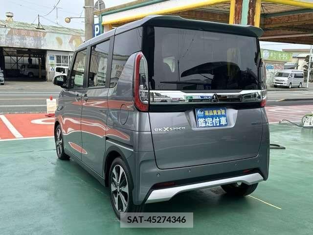 Mitsubishi EK X SPACE 2022-06 267944-1
