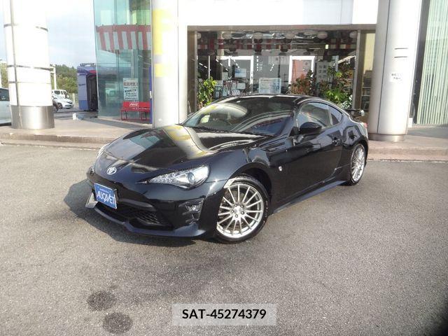 Toyota 86 2017-03 355231-0