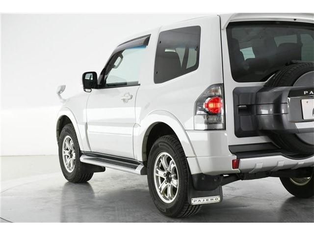 Mitsubishi PAJERO 2014-12 17571-6