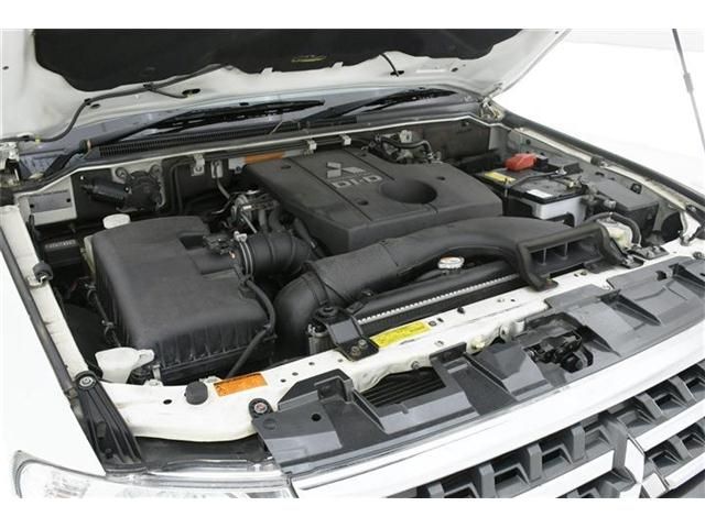Mitsubishi PAJERO 2014-12 17571-10