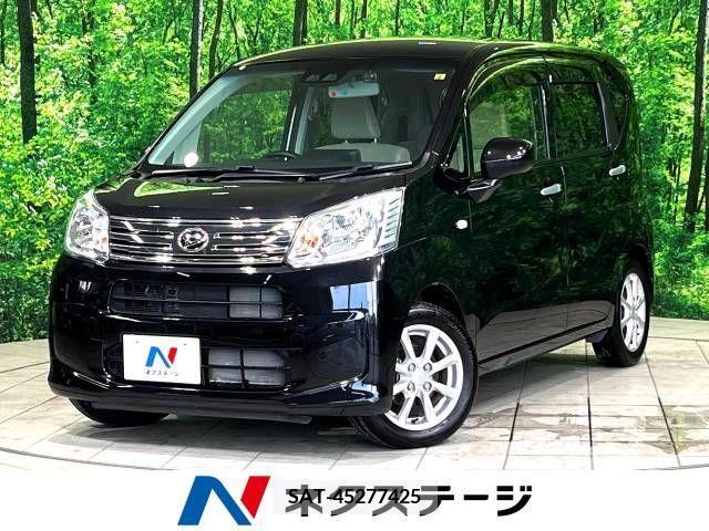 Daihatsu MOVE 2017-08 364128-0