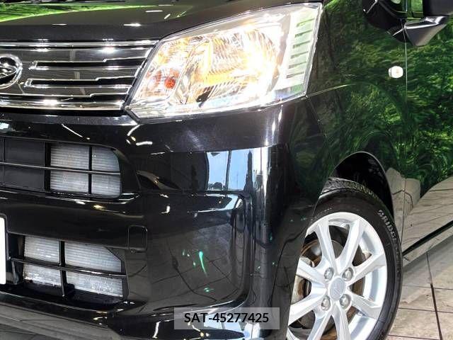 Daihatsu MOVE 2017-08 364128-12