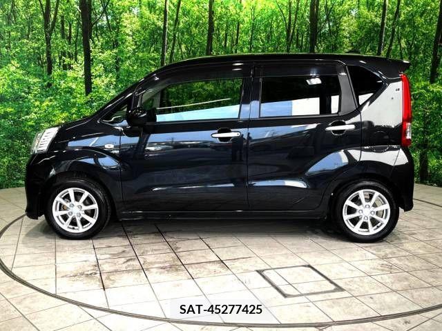 Daihatsu MOVE 2017-08 364128-19